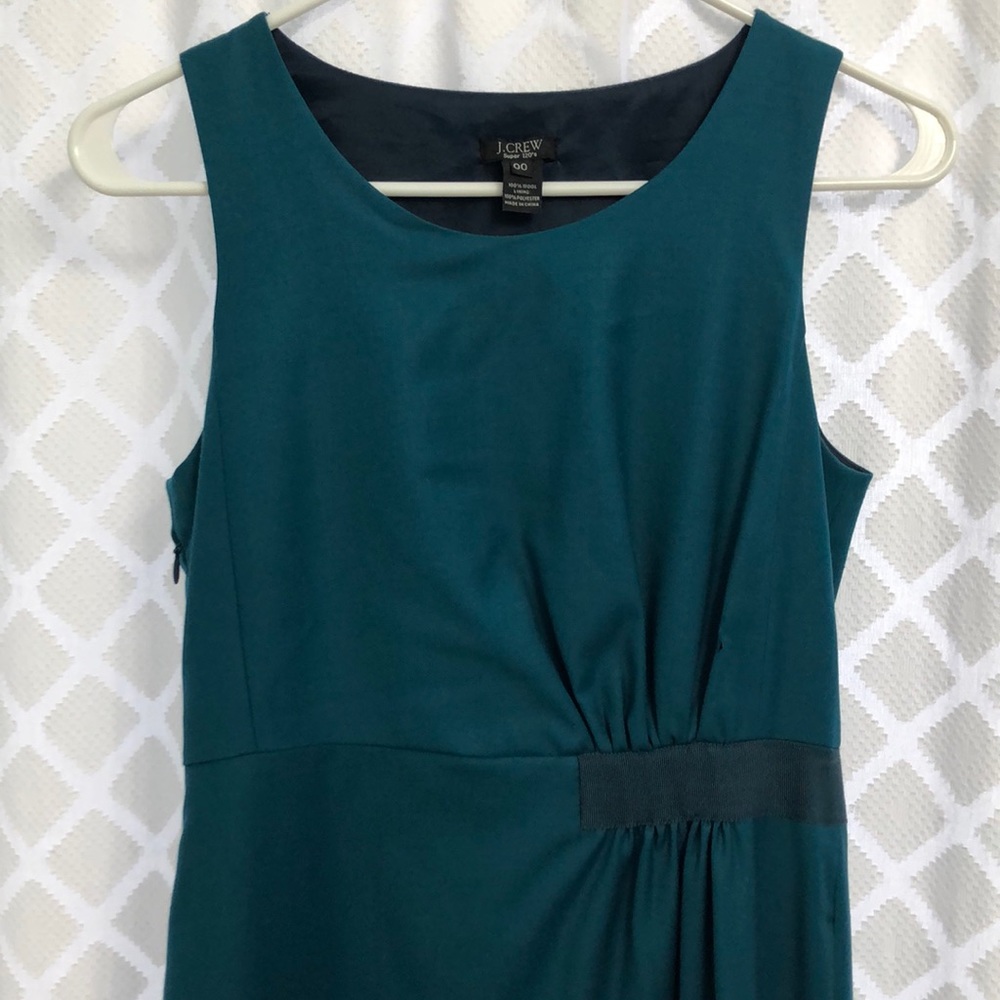 J Crew Dress